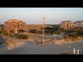 Will add video to this when Hurricane Earl hits the Outer Banks area so you can see the difference! Follow me on Twitter - OpieRadio