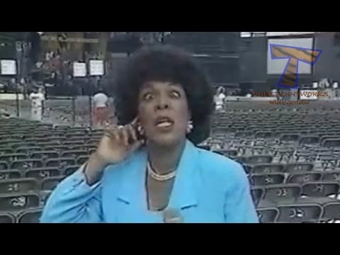 how to be funny on camera