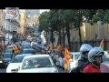 Catanzaro, festa al Ceravolo e per le strade