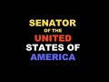 Senator of the USA