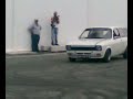 Bmw 1602 vs Opel 1204