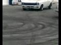 Bmw 1602 vs Opel 1204