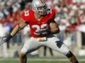 Tribute to James Laurinaitis