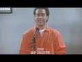 Seinfeld - The Finale - Last Scene