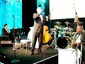 Bill Gulino- Steven Maglio with the Duke Ellington Orchestra
