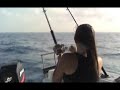 Fishing - Big Triggerfish - Ayala & Lior Sep\