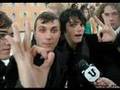 Sleep my chemical romance traduccion españo!!!! ^^