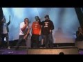 Nocifs Sound System Vs Box Office - French Beatbox Championship 2011 - Team Final