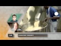 euronews U talk - Health: less fat, less salt, less sugar - but when?