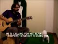 La Piccola Orchestra Felix Lalù - Il testamento del capitano