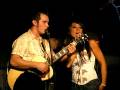 Travis Mann and Melanie Torres perform Jackson