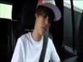 Justin Bieber depois do dentista-legendado