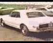 COUGAR MERCURY