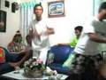 Dancing Kalabaw