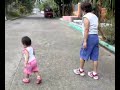 Mami-Shine Running Mami-Shine Running