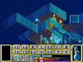 Xcom Terror From the Deep Underwater Fun.