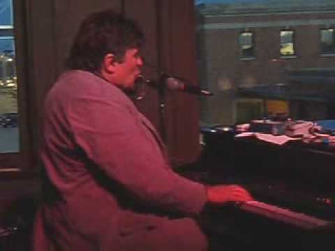 Patrick Hazell - Look Up