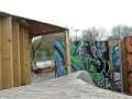 TorontoBMX Bike Park Moves to Lamport Stadium-Storage