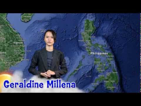 The Weather Report