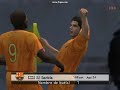 compil pes 2 Paradizio