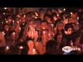 UM POUCO DA MARAVILHA DA MISSA DE RIO CLARO COM PADRE JOCELIR E COMO TUDO COME�OU..