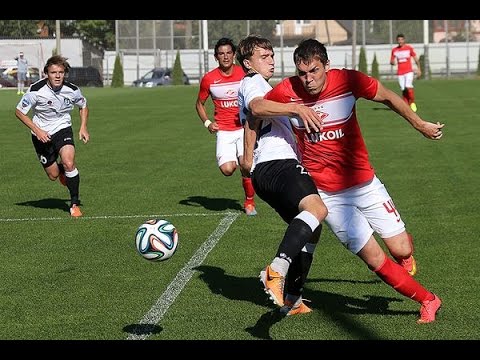 Волевая победа и победный гол Эберта Волевая победа и победный гол Эберта