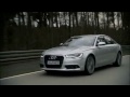 Icon for Post #Audi A6 – English
