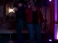 Peg's Pub Gina singing These Boots Are Made For Walking Peg's Pub Gina singing These Boots Are Made For Walking