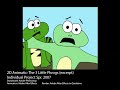 LE Humke Demo Reel LE Humke Demo Reel