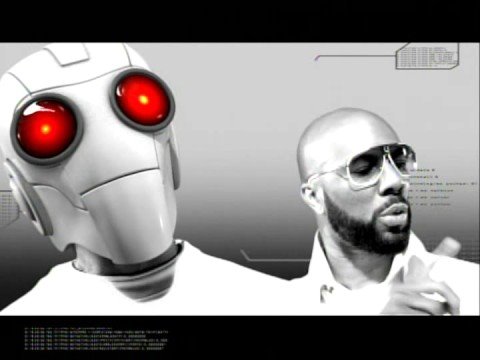 Common ft. Pharrell