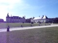 les châteaux à vélo Beauregard