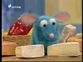 Da série infantil 