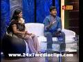 coffee with anu season 2 With Tipu And Harini Vijay Tv Shows 3-14-2009 Part 6
