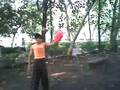 target practice video