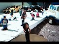 Vehicle Games