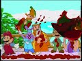 YouTube Poop - Gwonam's Terrorist Threat