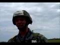 RECON HONES SKILLS