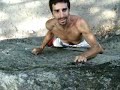 boulders na pracinha de itacoa