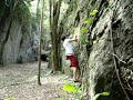 boulders na pracinha de itacoa