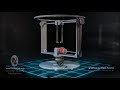 Antigravity Mechanism - http://www.tsiriggakis.gr