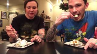 Disney's Pop Century Twinkie Tiramisu -- Make It At Home