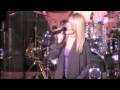 Courtney James-Matthews at Wells Fargo Center for the Arts