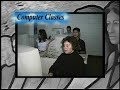 Ocean County, NJ Library - 2005 TV Commercial