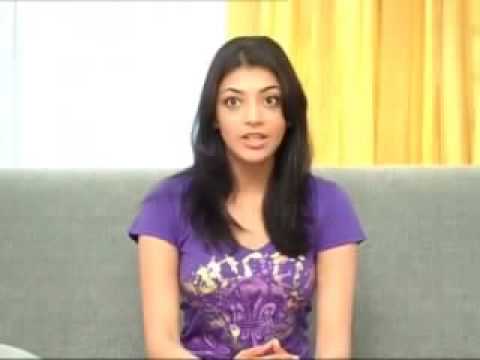 kajal, magadheera, charan, ganesh, telugu, short film, labguage, trailers