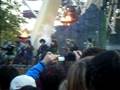 Six Flags Great Adventure Fright Fest 2008 Dead Man's Party