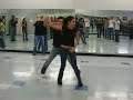 Salomon and Kelly\