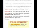 Child Custody Secrets
