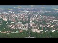 Kassel from Hercules Kassel from Hercules