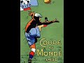 FRANCIA 1938 - HECHO POR MI
