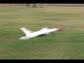 F-16 Falcon US Thunderbirds RC RTF Ducted Fan Jet!